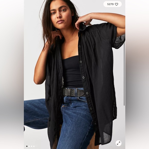 We the free float away shirt - Picture 2 of 7